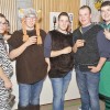 Bild/Pic: Partybilder der Party: Glombiger BTA Oberstadion - am Do 23.02.2017 in Landkreis/Region Alb-Donau-Kreis | Ort/Stadt Oberstadion